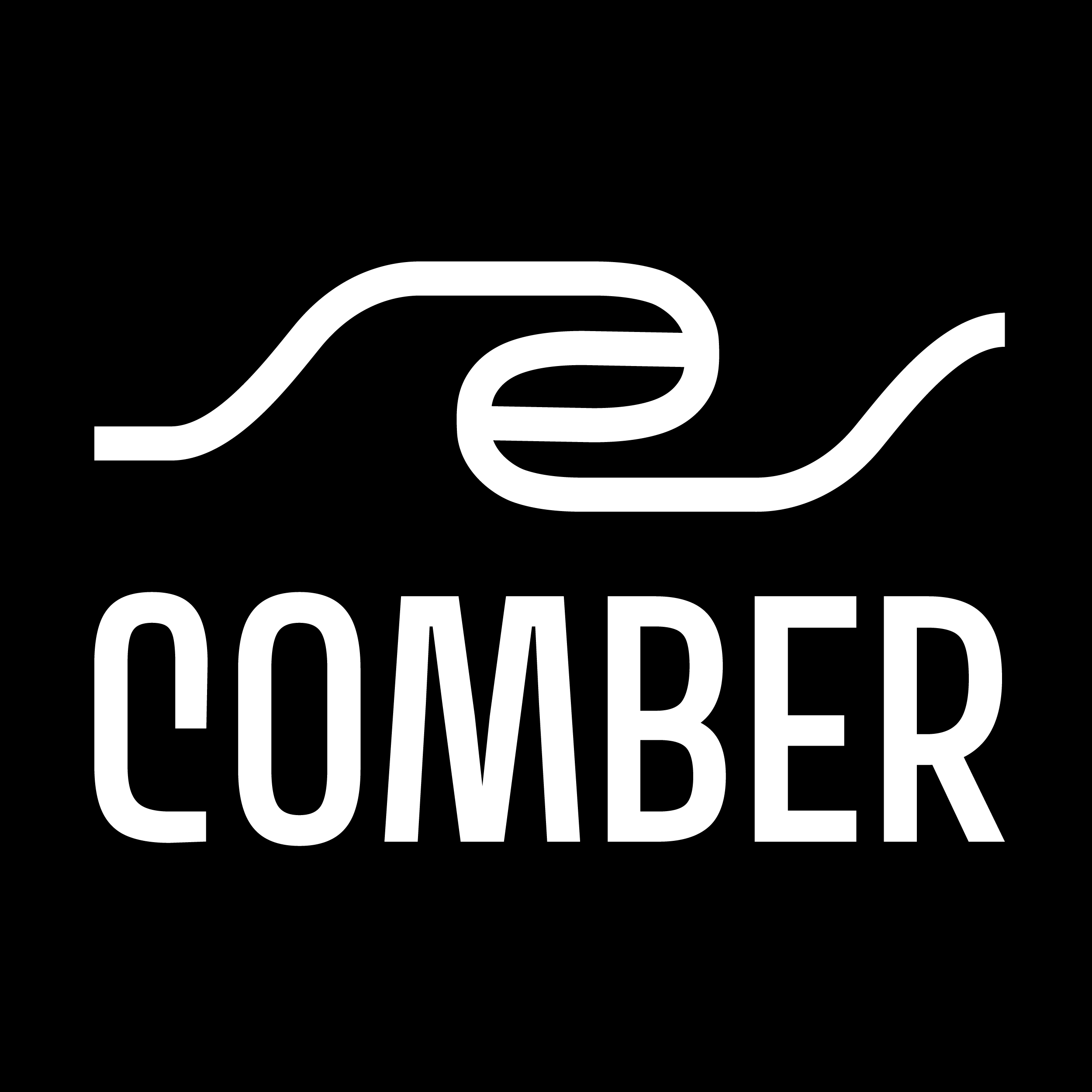 COMBER surf co.