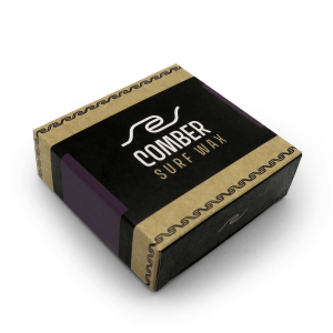 冷水衝浪板蠟 Cold Water Surf Wax < 14℃