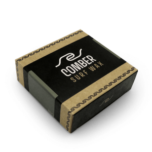 凉水衝浪板蠟 Cool Water Surf Wax 14-20℃