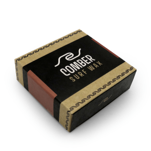 暖水衝浪蠟 Warm Water Surf Wax 20-26℃