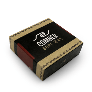 熱帶水衝浪蠟 Tropical Water Surf Wax >26℃