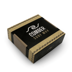 衝浪板底蠟 Surf Wax Base Wax