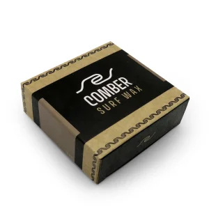 衝浪板底蠟 Surf Wax Base Wax