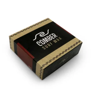 熱帶水衝浪蠟 Tropical Water Surf Wax >26℃